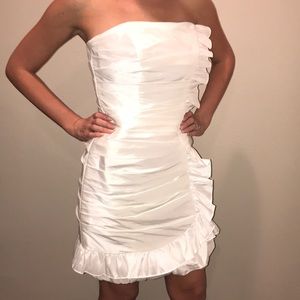 Alfred Angelo wedding dress